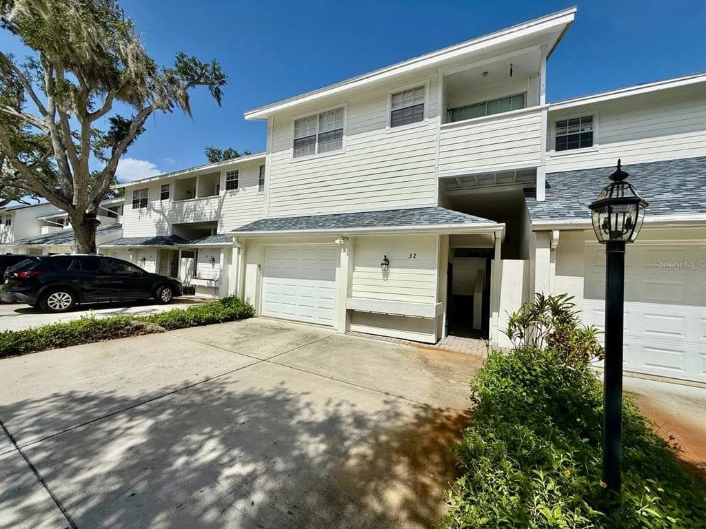 5220 S RUSSELL STREET # 32, TAMPA, FL 33611 — zdjęcie 3