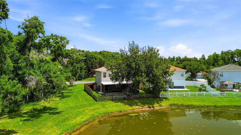 9913 EDMONTON DRIVE, LAND O LAKES, FL 34638 — zdjęcie 2