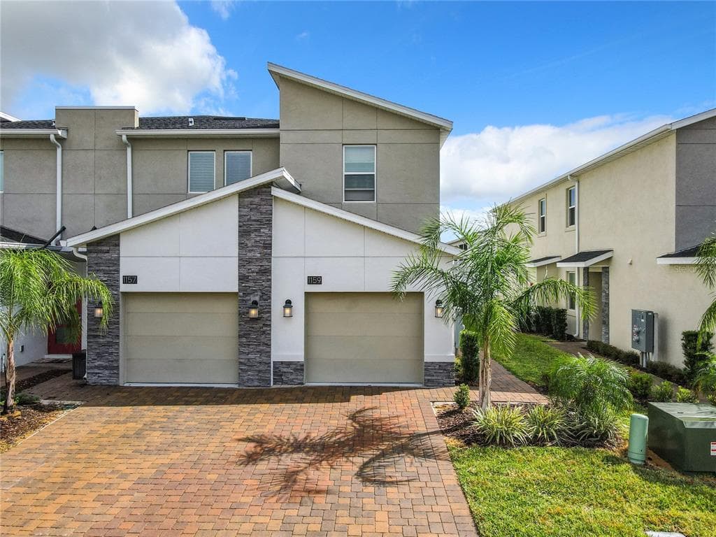 1159 CHALLENGE DRIVE # 1159, DAVENPORT, FL 33896 — zdjęcie 2