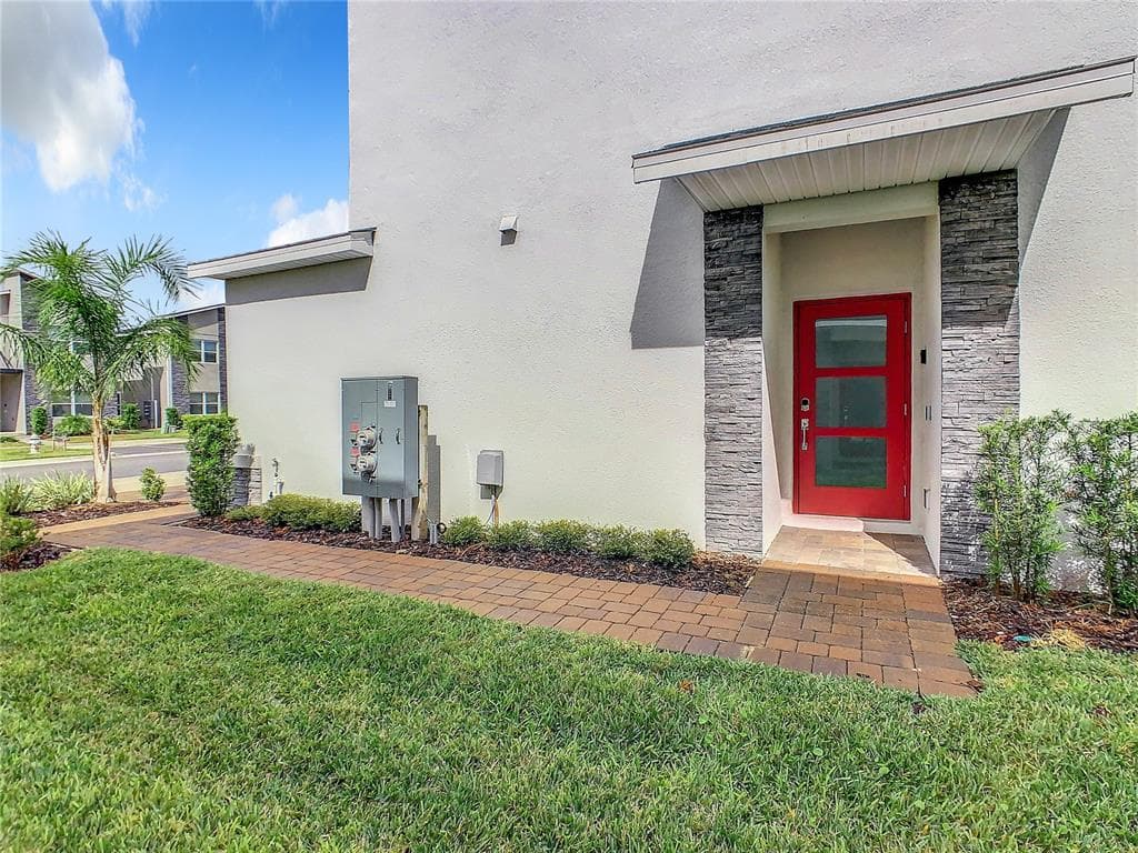 1159 CHALLENGE DRIVE # 1159, DAVENPORT, FL 33896 — zdjęcie 3