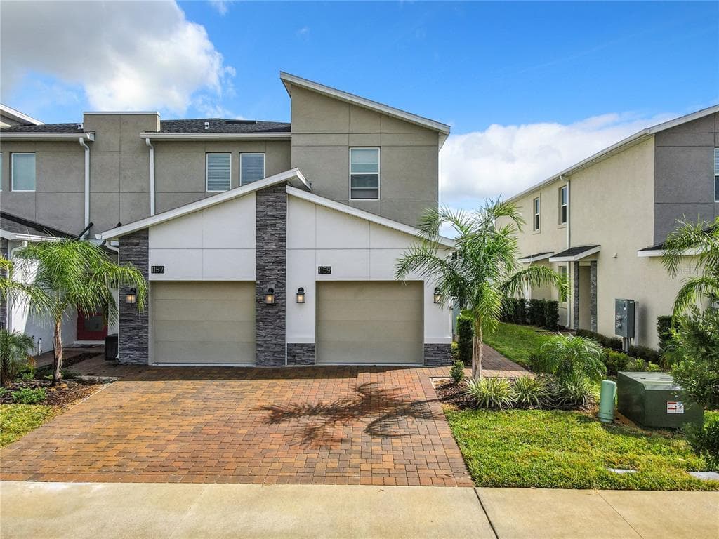 1159 CHALLENGE DRIVE # 1159, DAVENPORT, FL 33896