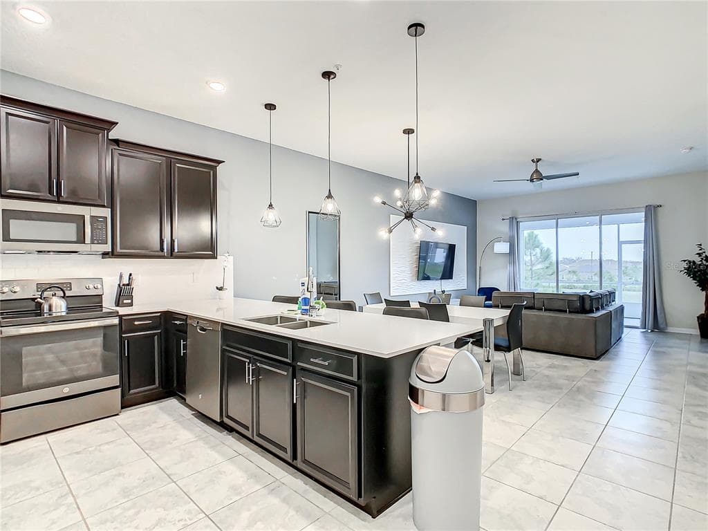 1159 CHALLENGE DRIVE # 1159, DAVENPORT, FL 33896 — zdjęcie 5