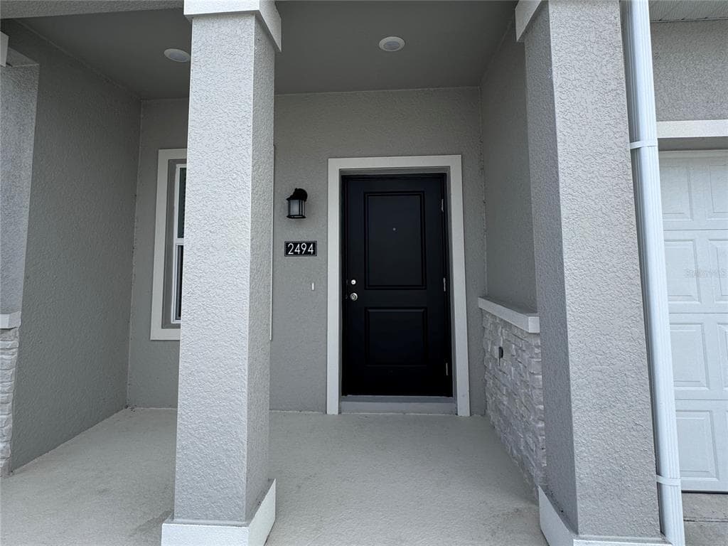 2494 SKYLINE LOOP, KISSIMMEE, FL 34759 — zdjęcie 3