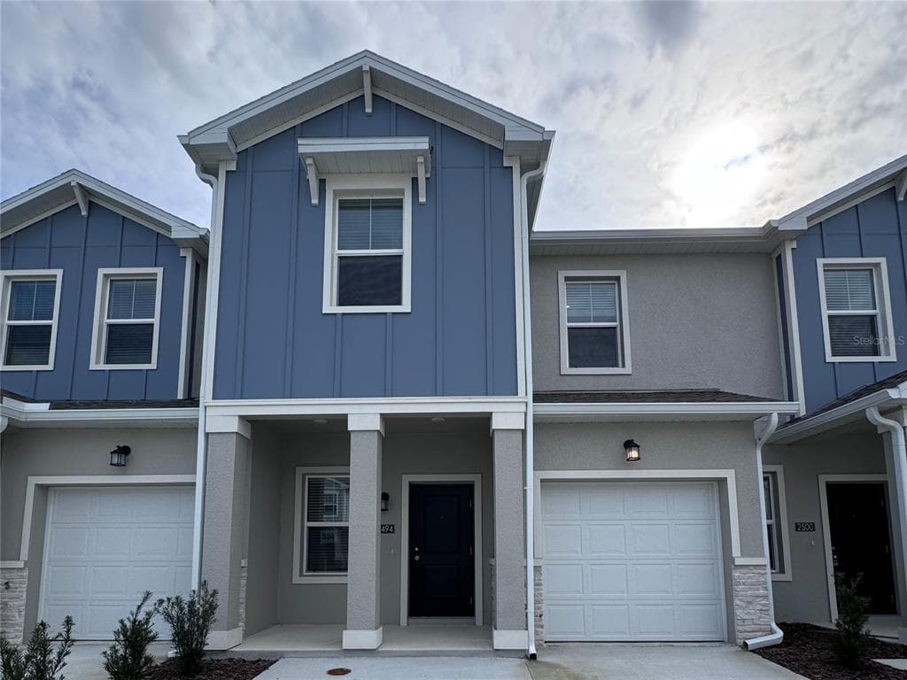 2494 SKYLINE LOOP, KISSIMMEE, FL 34759