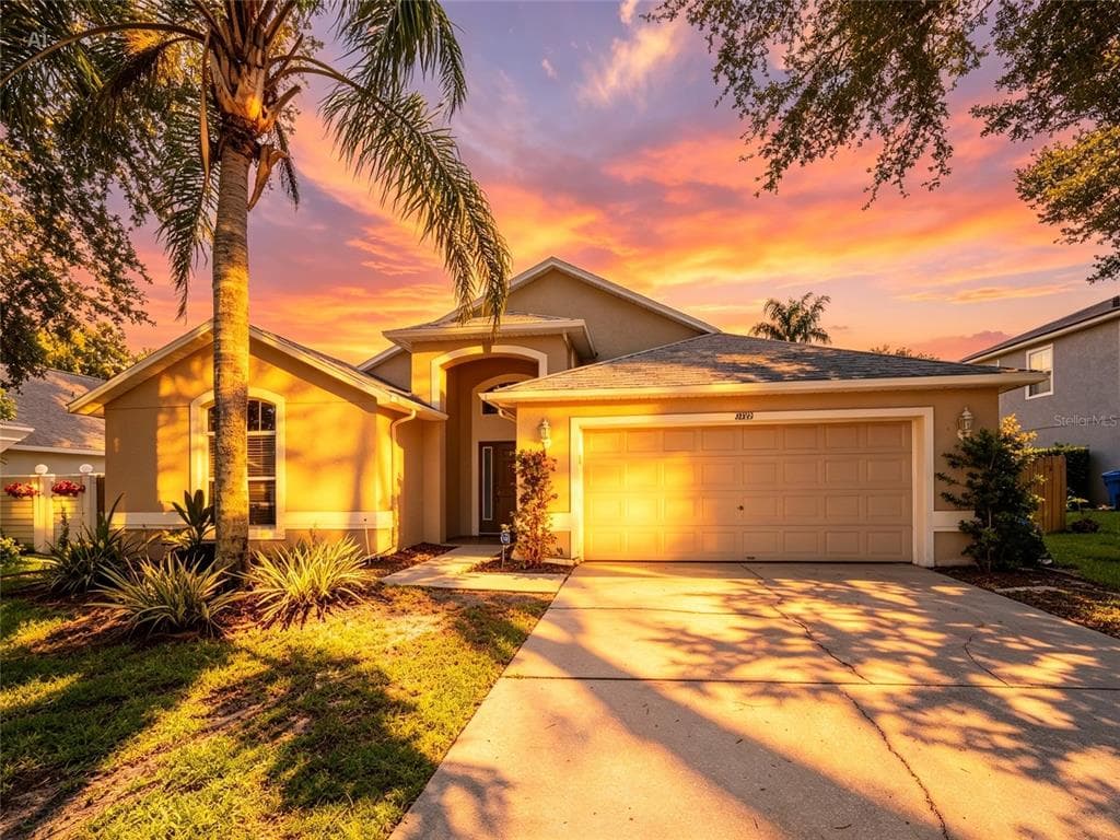 2843 STRAND CIRCLE, OVIEDO, FL 32765 — zdjęcie 2