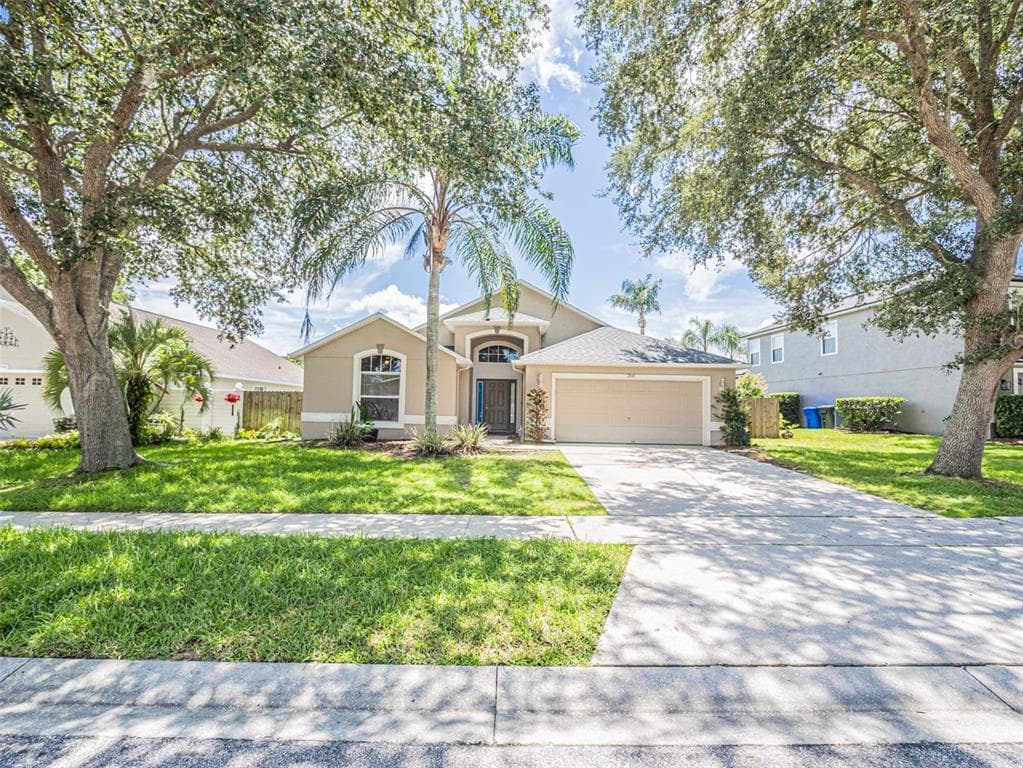2843 STRAND CIRCLE, OVIEDO, FL 32765 — zdjęcie 3