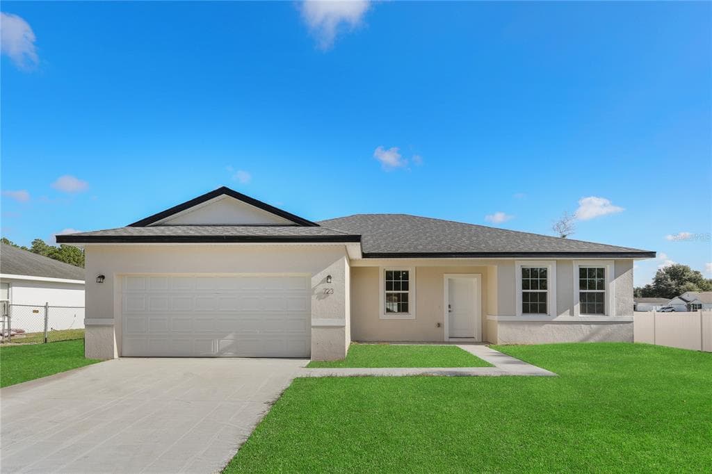 2681 SW 161ST LOOP, OCALA, FL 34473 — zdjęcie 2