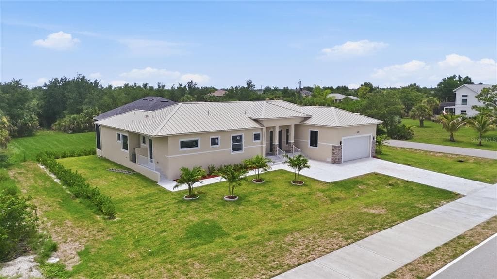 14491 INGRAHAM BOULEVARD, PORT CHARLOTTE, FL 33981 — zdjęcie 3