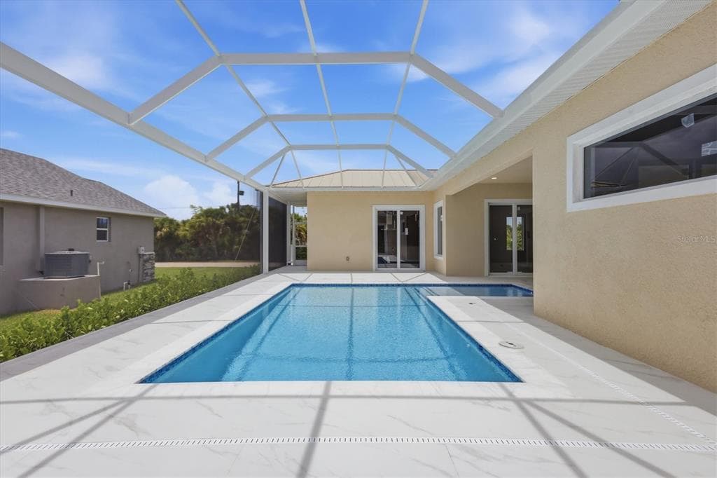 14491 INGRAHAM BOULEVARD, PORT CHARLOTTE, FL 33981 — zdjęcie 5