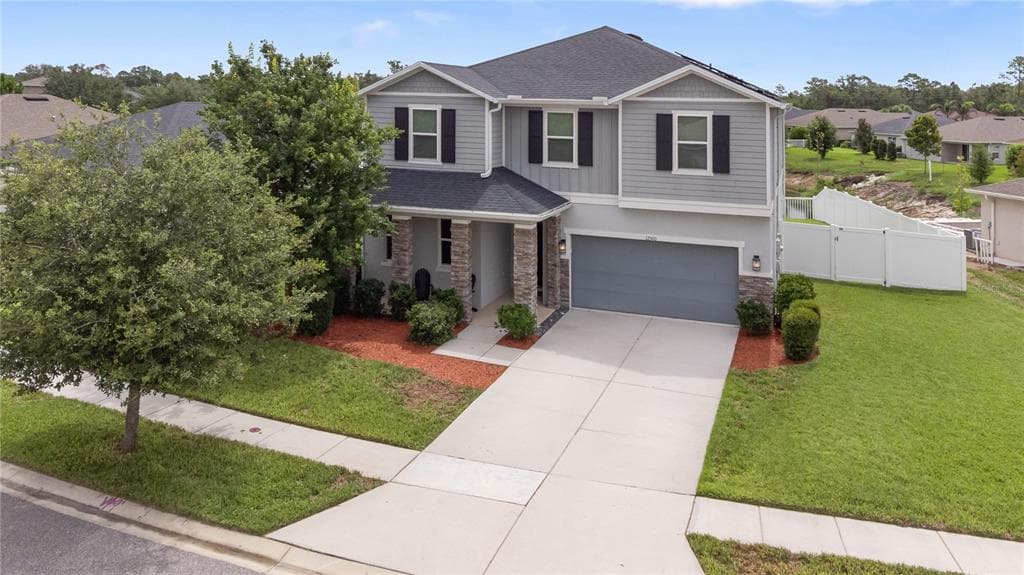 12500 ASTON DRIVE, HUDSON, FL 34669 — zdjęcie 2