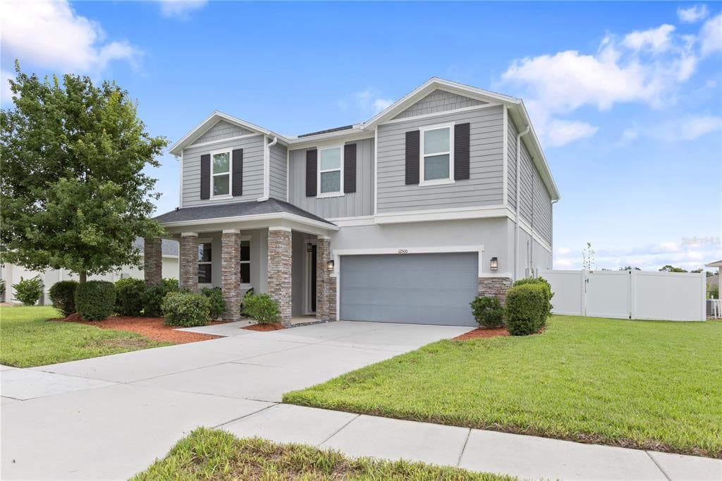 12500 ASTON DRIVE, HUDSON, FL 34669 — zdjęcie 3
