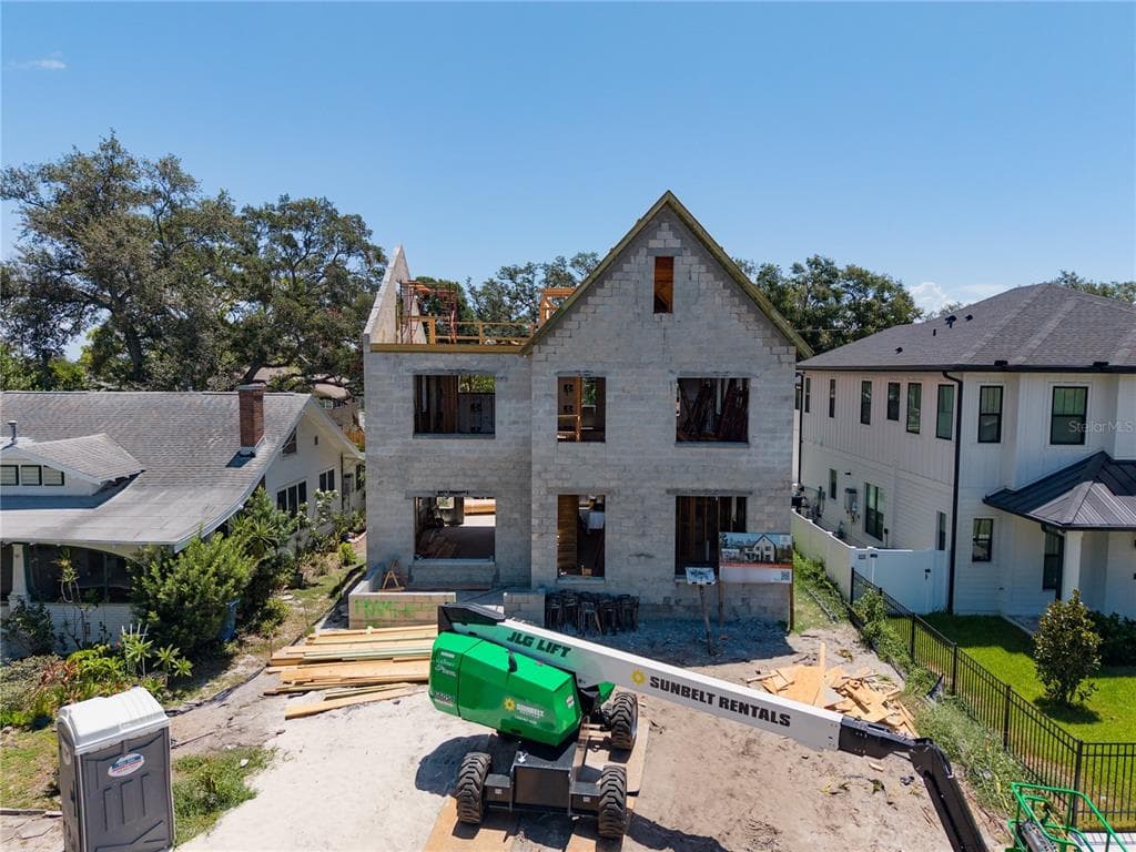 2719 13TH STREET N, ST PETERSBURG, FL 33704 — zdjęcie 2