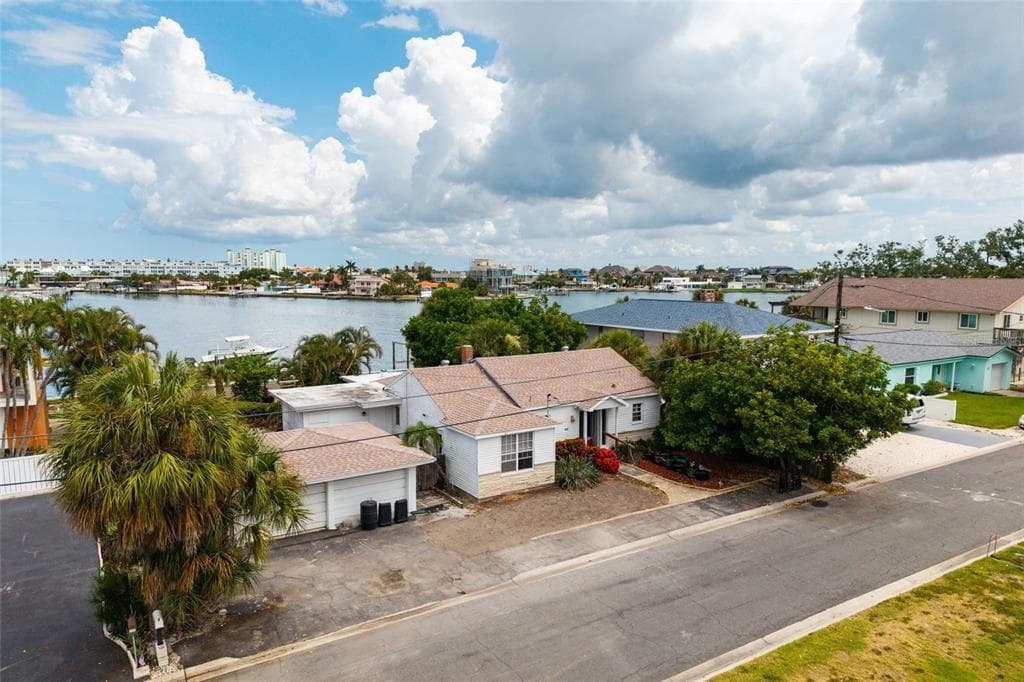 216 PUNTA VISTA DRIVE, ST PETE BEACH, FL 33706 — zdjęcie 2