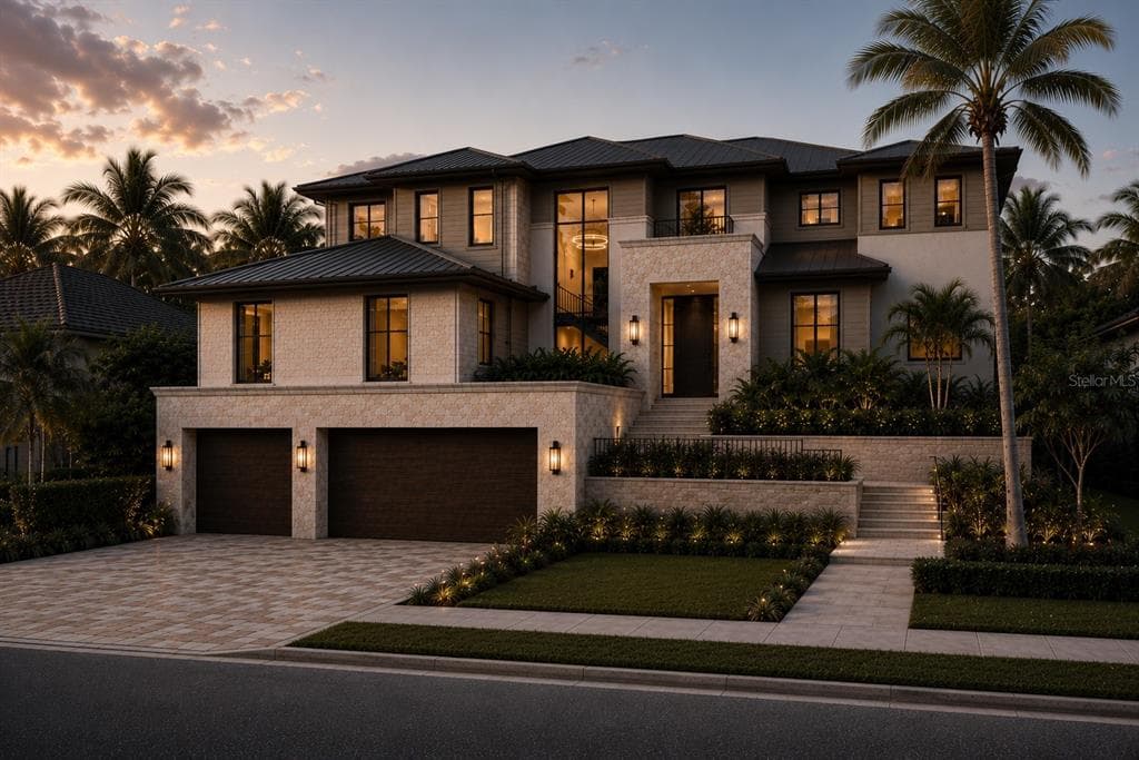216 PUNTA VISTA DRIVE, ST PETE BEACH, FL 33706 — zdjęcie 3
