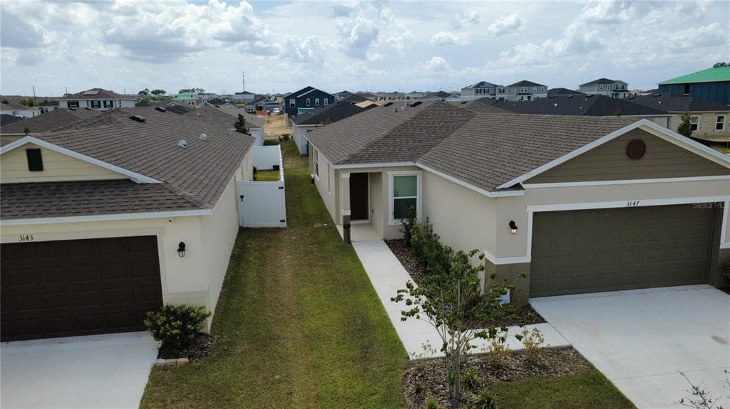 3147 CEDAR CROSSING BOULEVARD, HAINES CITY, FL 33844