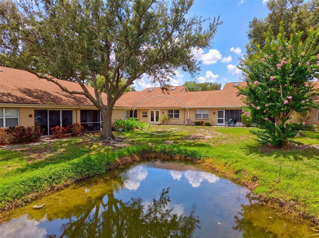 5626 MONTE ROSSO ROAD, SARASOTA, FL 34243 — zdjęcie 2