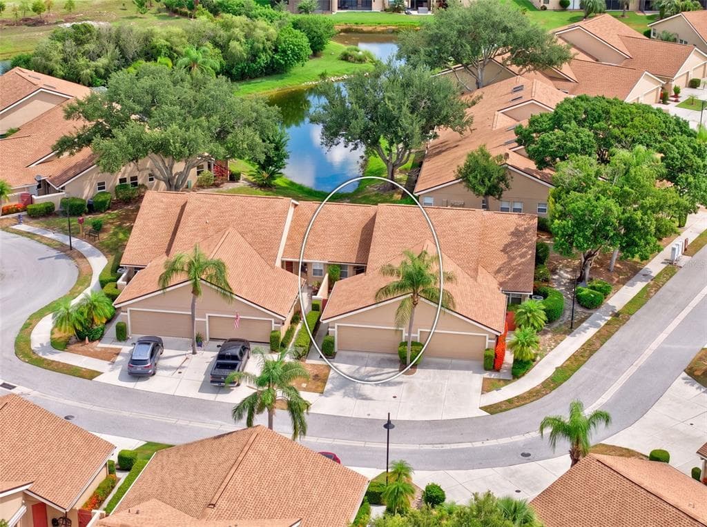 5626 MONTE ROSSO ROAD, SARASOTA, FL 34243 — zdjęcie 3
