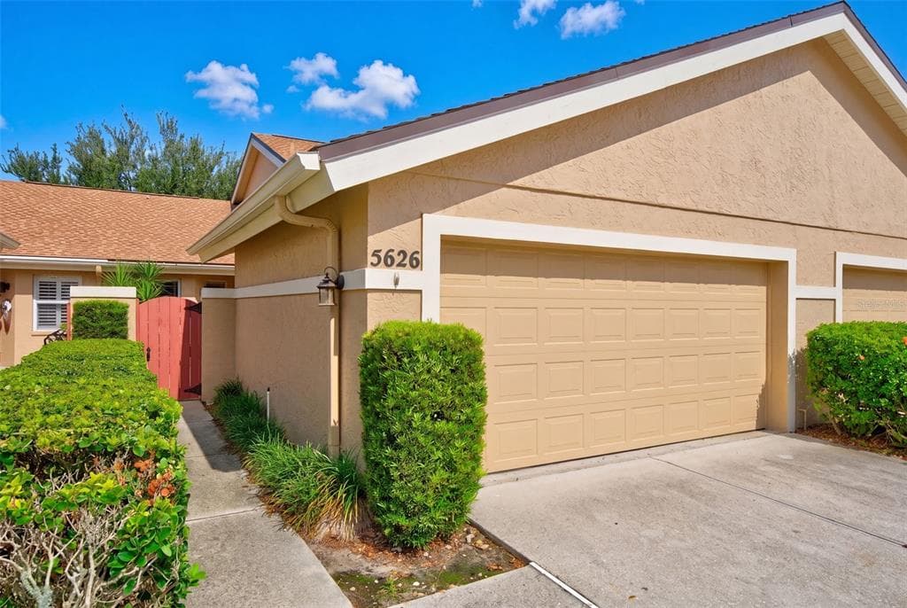 5626 MONTE ROSSO ROAD, SARASOTA, FL 34243 — zdjęcie 4