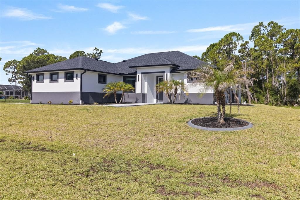 2385 ECKER TERRACE, NORTH PORT, FL 34288 — zdjęcie 2