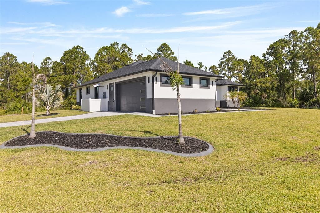 2385 ECKER TERRACE, NORTH PORT, FL 34288 — zdjęcie 3
