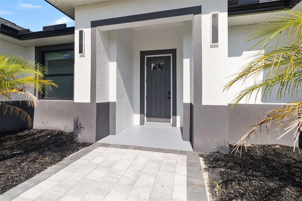 2385 ECKER TERRACE, NORTH PORT, FL 34288 — zdjęcie 5