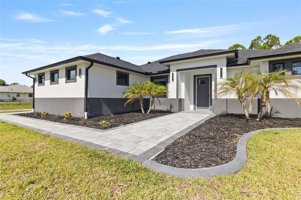 2385 ECKER TERRACE, NORTH PORT, FL 34288 — zdjęcie 4