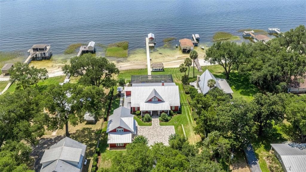 11940 SE 128TH PLACE ROAD, OCKLAWAHA, FL 32179 — zdjęcie 2