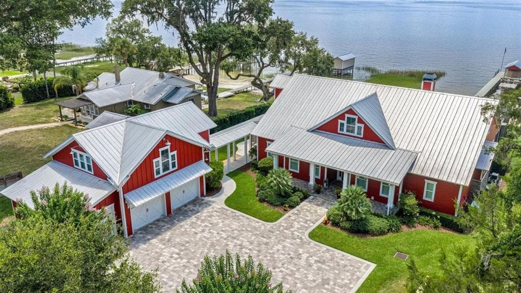 11940 SE 128TH PLACE ROAD, OCKLAWAHA, FL 32179 — zdjęcie 3