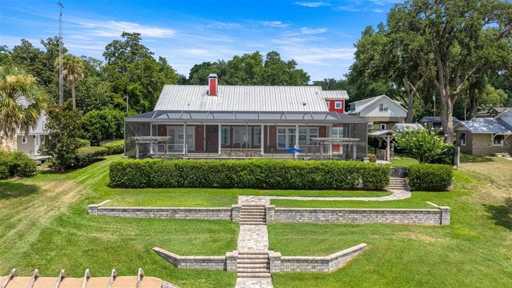 11940 SE 128TH PLACE ROAD, OCKLAWAHA, FL 32179 — zdjęcie 5