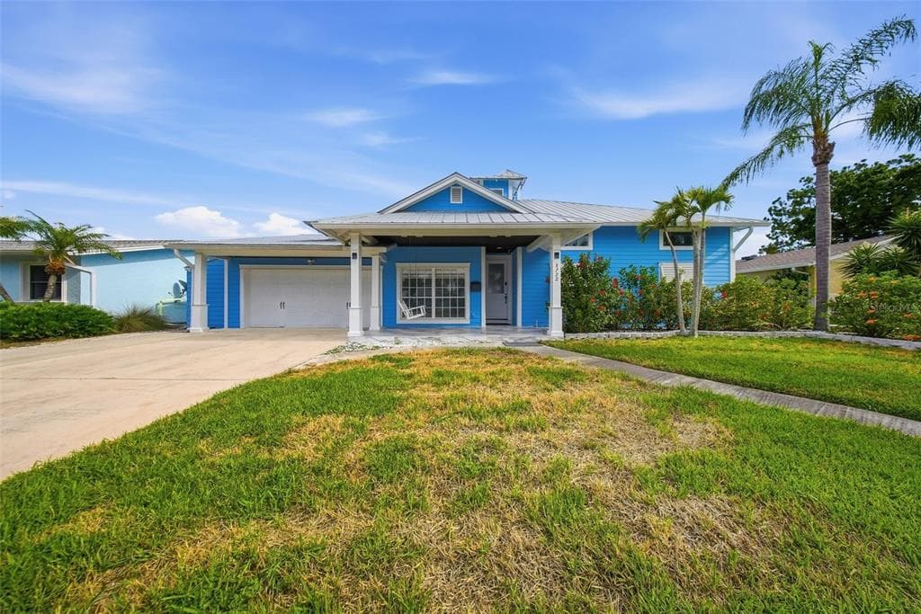 8722 PALISADES DRIVE, TAMPA, FL 33615 — zdjęcie 2