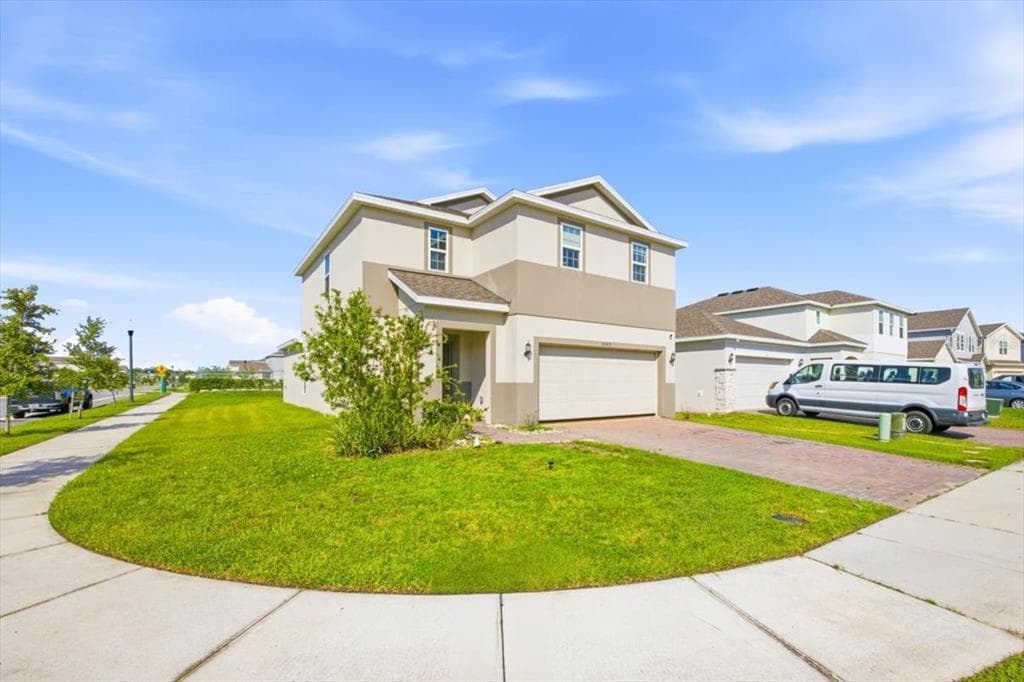 5049 BLUE HAMMOCK COURT, KISSIMMEE, FL 34746 — zdjęcie 3
