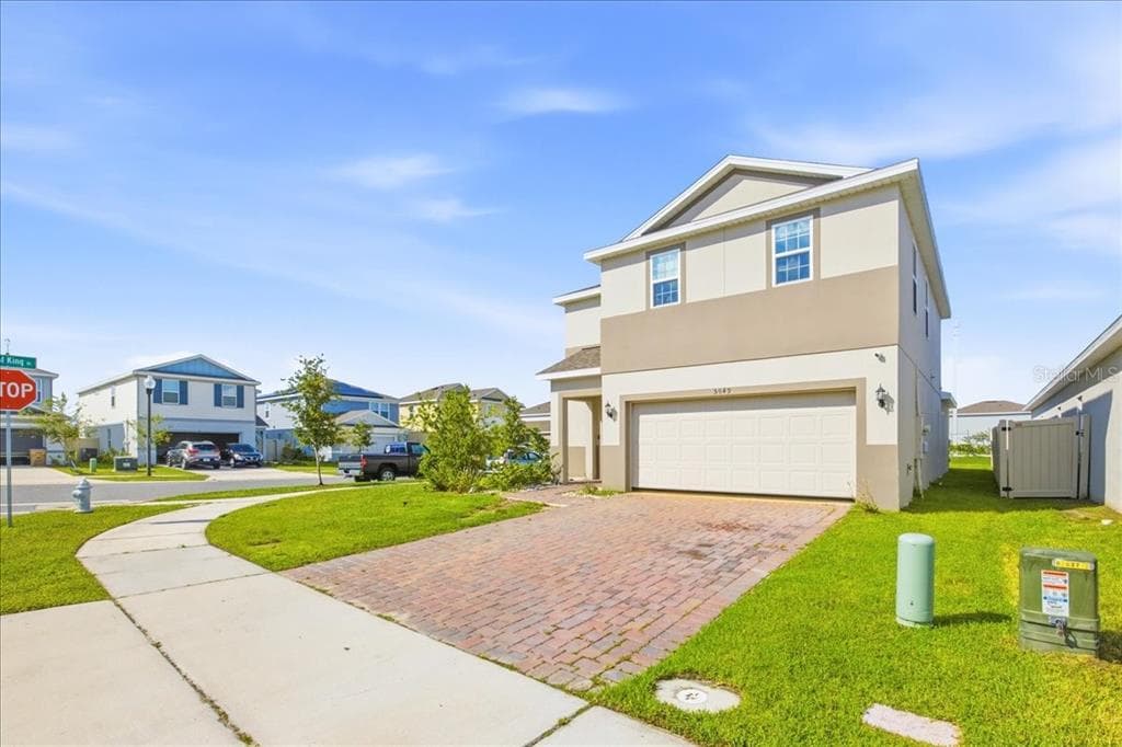 5049 BLUE HAMMOCK COURT, KISSIMMEE, FL 34746 — zdjęcie 4