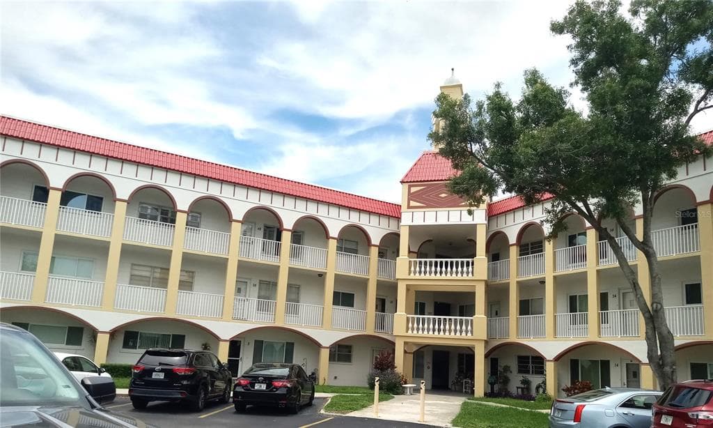 2430 FLORENTINE WAY # 30, CLEARWATER, FL 33763