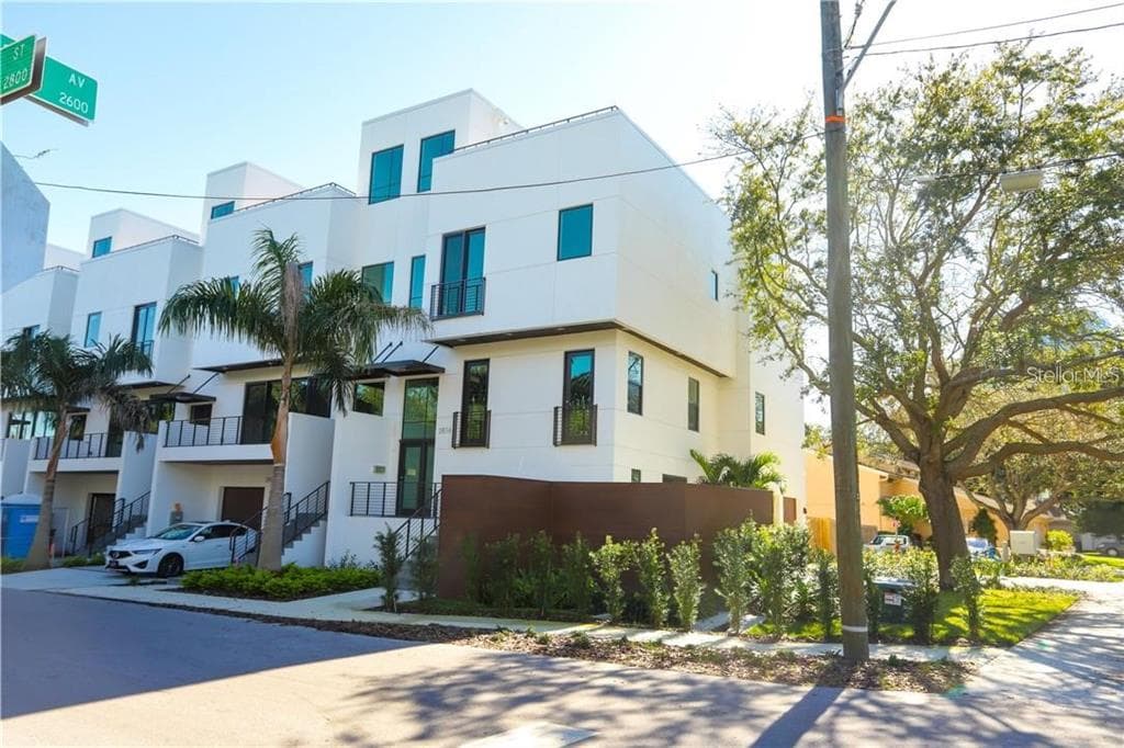 2814 W BARCELONA STREET, TAMPA, FL 33629 — zdjęcie 2