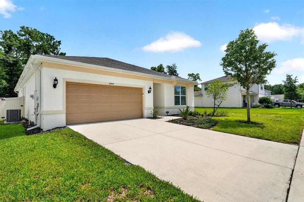 2044 CANOPY TERRACE BOULEVARD, DELAND, FL 32724 — zdjęcie 2