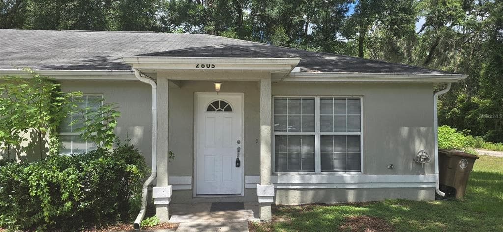 2605 NE 22ND AVENUE, OCALA, FL 34470