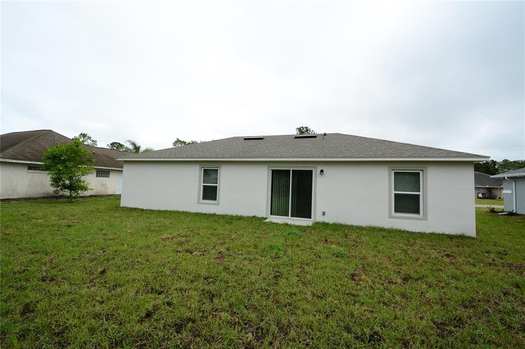 38 BALTIMORE LANE, PALM COAST, FL 32137 — zdjęcie 2