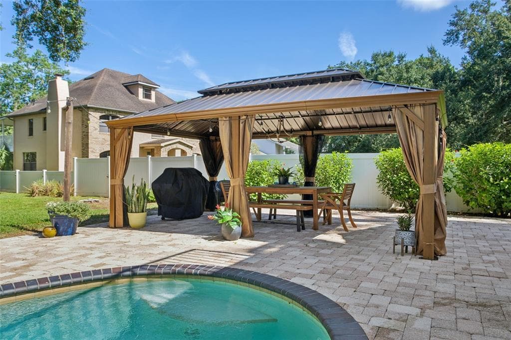 793 DUQUE ROAD, LUTZ, FL 33549 — zdjęcie 2