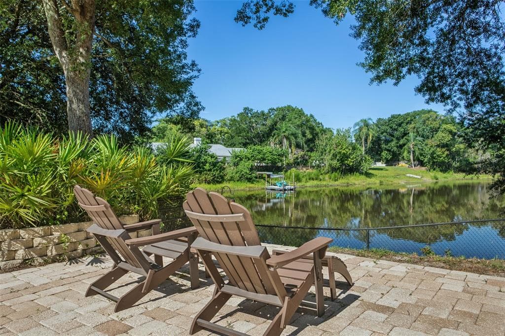 793 DUQUE ROAD, LUTZ, FL 33549 — zdjęcie 3