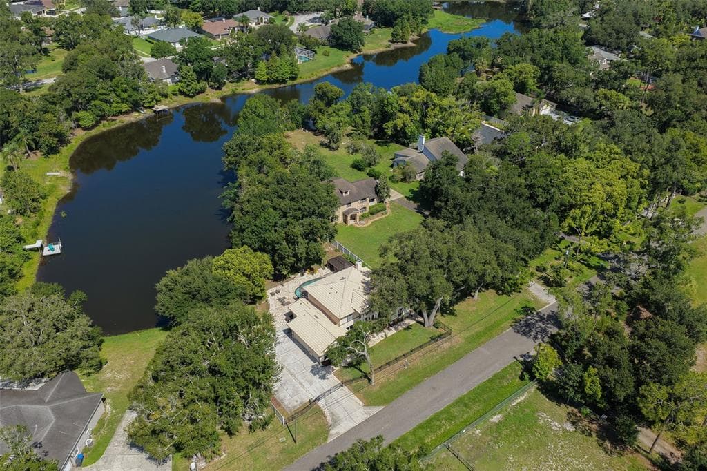 793 DUQUE ROAD, LUTZ, FL 33549 — zdjęcie 5