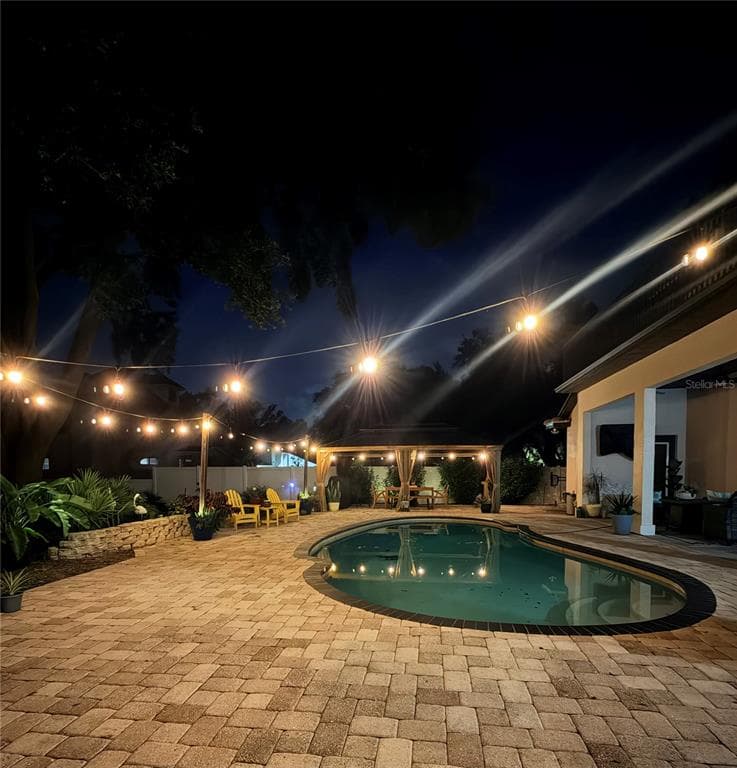 793 DUQUE ROAD, LUTZ, FL 33549 — zdjęcie 4
