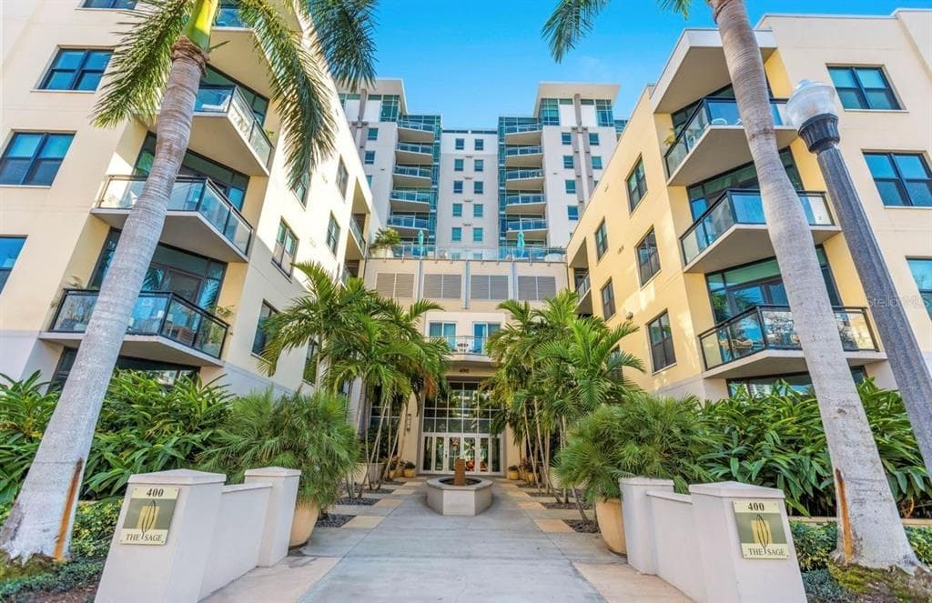 400 4TH AVENUE S # 408, ST PETERSBURG, FL 33701