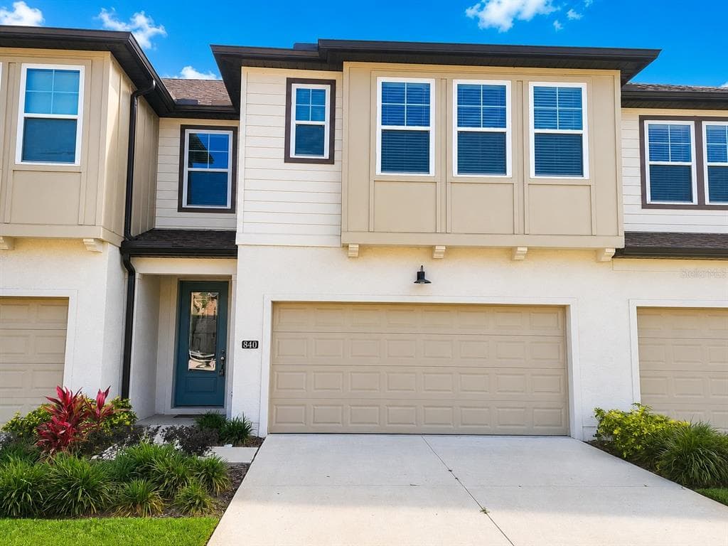 840 BENOI DR DRIVE, DAVENPORT, FL 33896