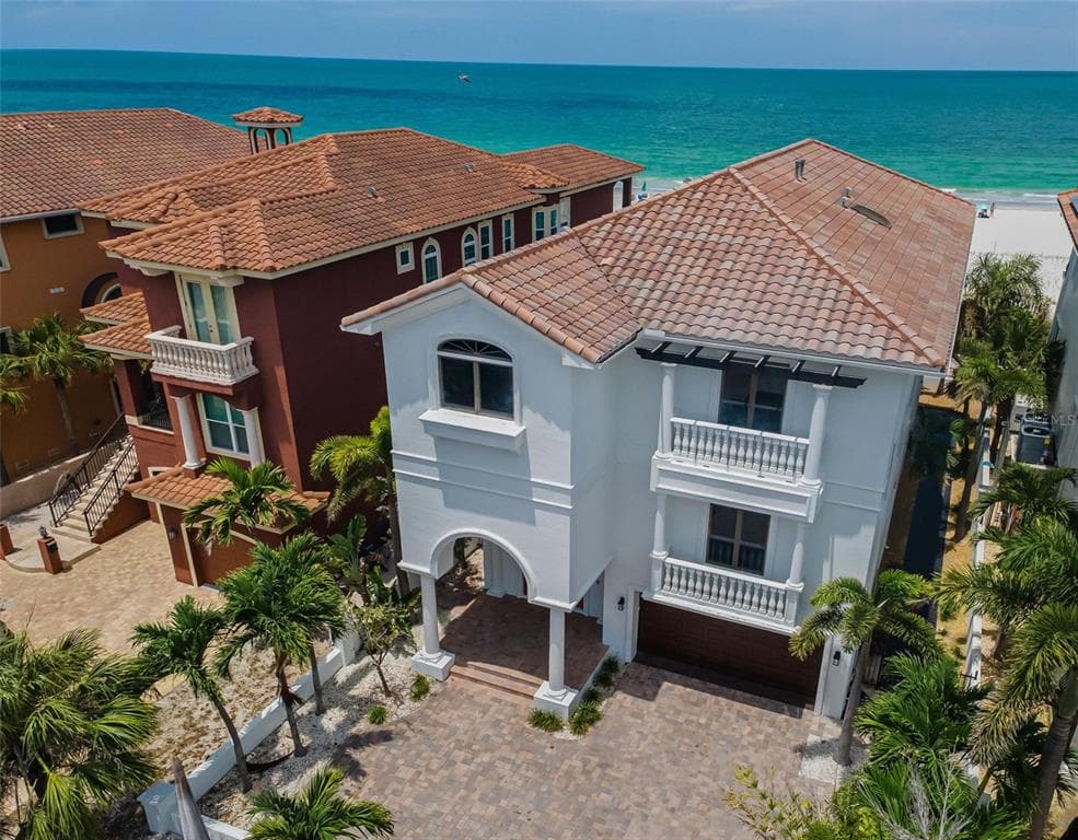 9550 W GULF BOULEVARD, TREASURE ISLAND, FL 33706 — zdjęcie 2