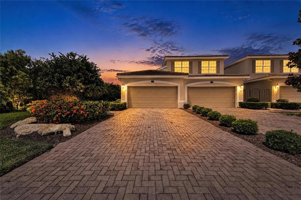 419 WINDING BROOK LANE # 101, BRADENTON, FL 34212 — zdjęcie 2