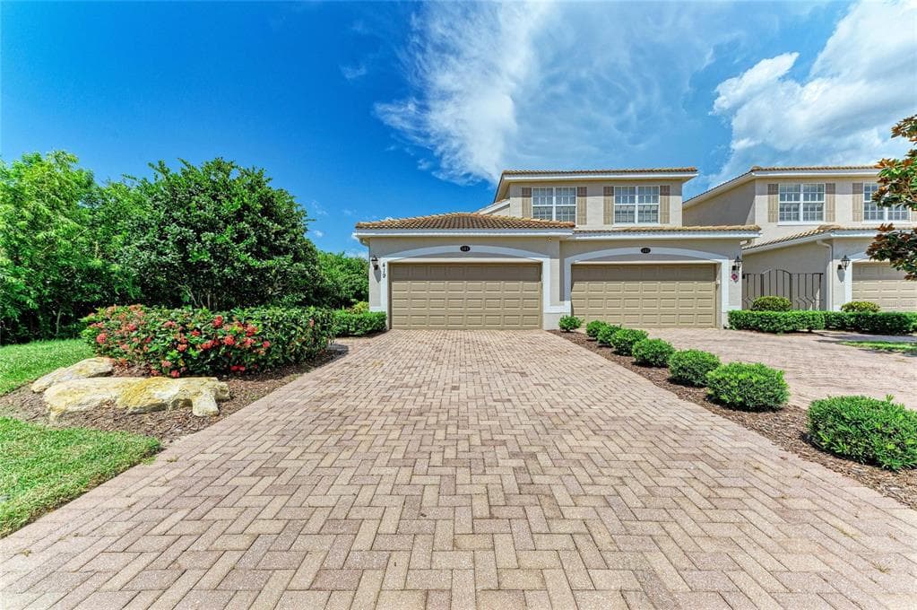 419 WINDING BROOK LANE # 101, BRADENTON, FL 34212 — zdjęcie 4