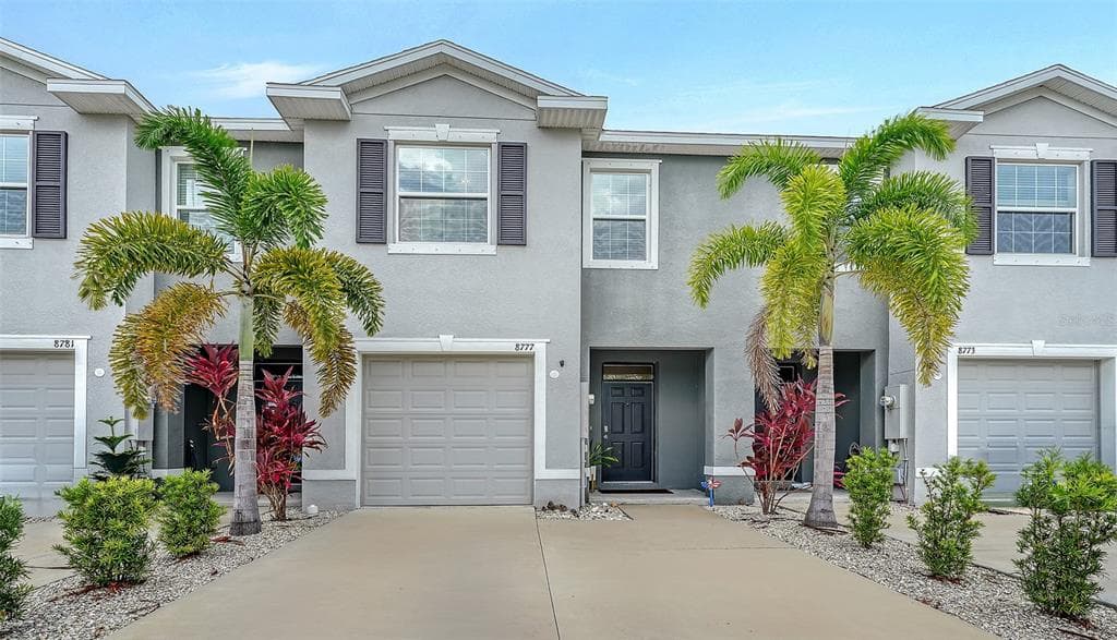 8777 MILESTONE DRIVE, SARASOTA, FL 34238 — zdjęcie 2