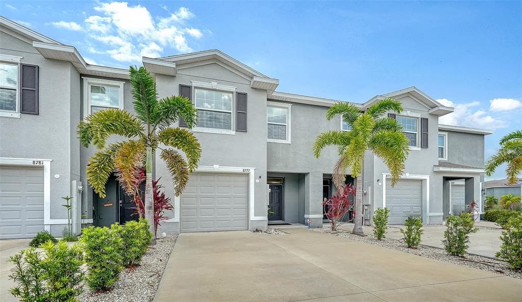 8777 MILESTONE DRIVE, SARASOTA, FL 34238 — zdjęcie 3