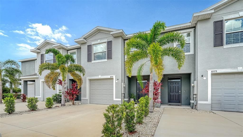 8777 MILESTONE DRIVE, SARASOTA, FL 34238 — zdjęcie 4