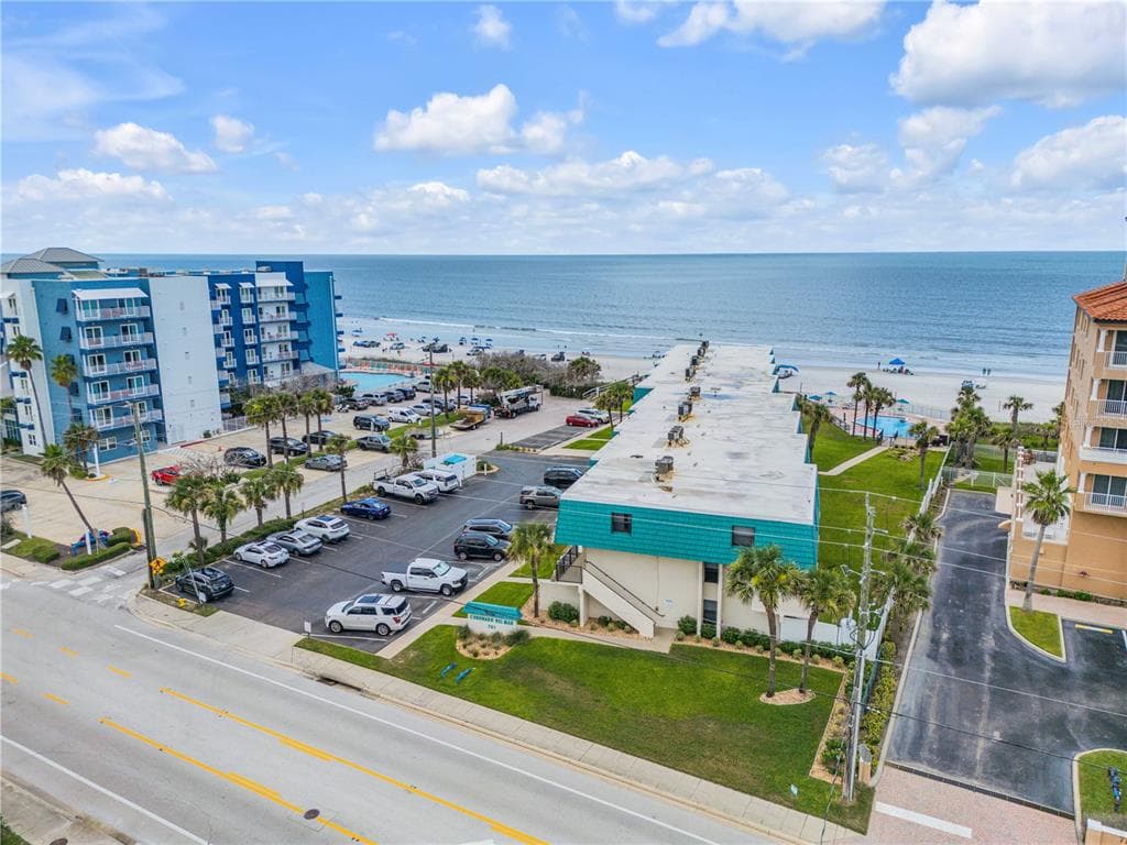 701 S ATLANTIC AVENUE # UT10, NEW SMYRNA BEACH, FL 32169 — zdjęcie 2